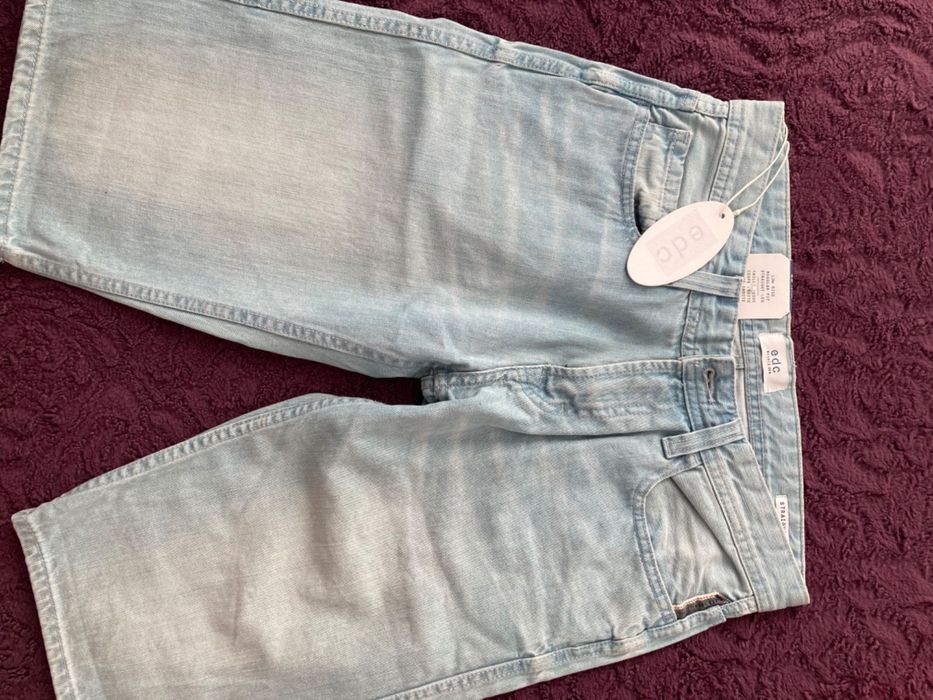 Мъжки панталони Esprit