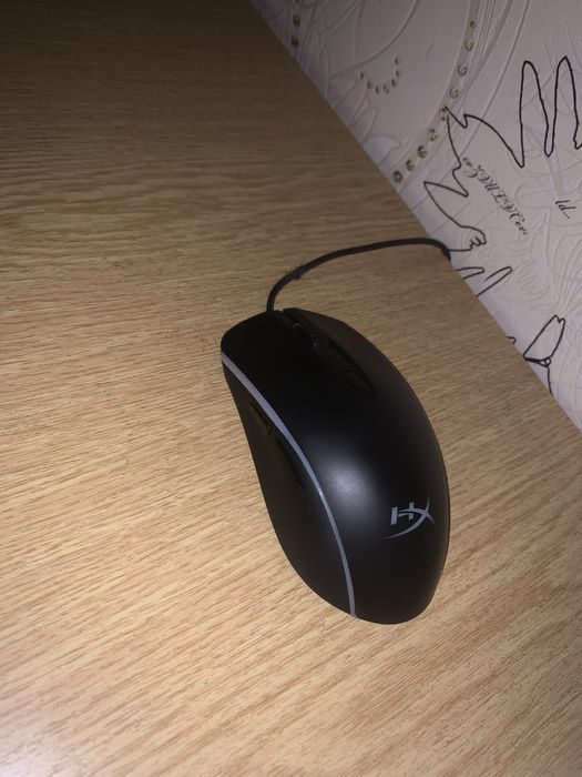 Продам игровую мышь HyperX Pulsefire Surge
