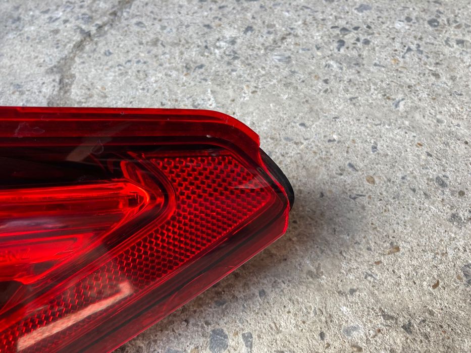 Десен стоп за Mercedes W207, C207. Фейслифт. 2013-16. 
A207