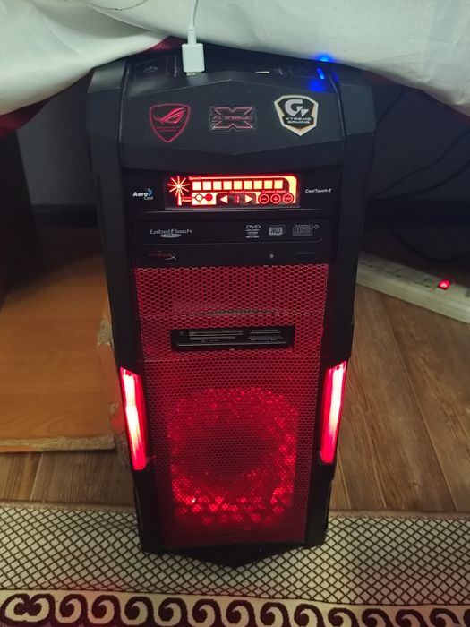Игравой компютер