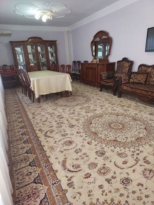 Дом аренда 5 ком