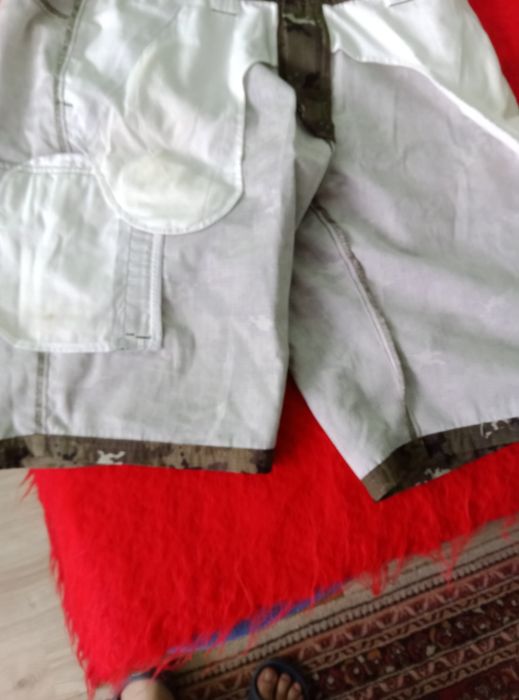 Pantalon solognac preț fix .fix