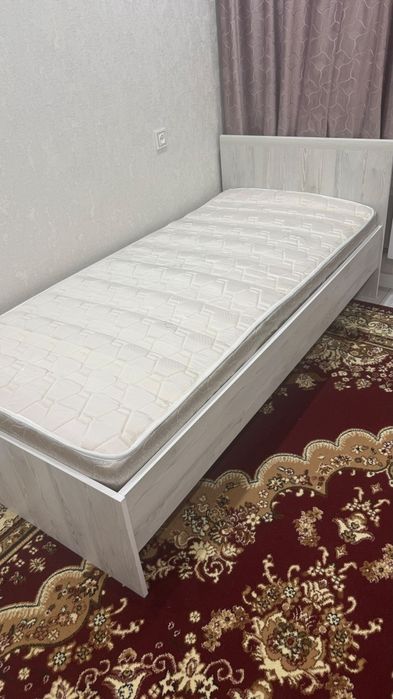 Кровать 2 штук ааа