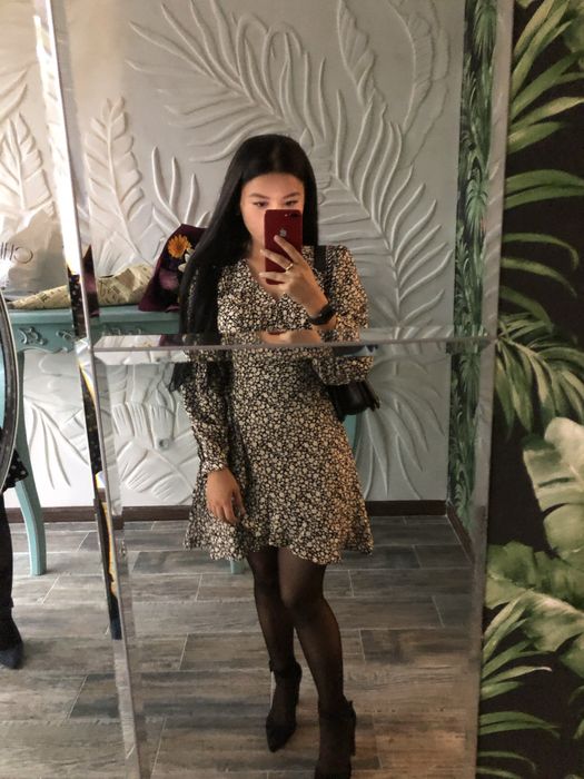 Вечерние платья