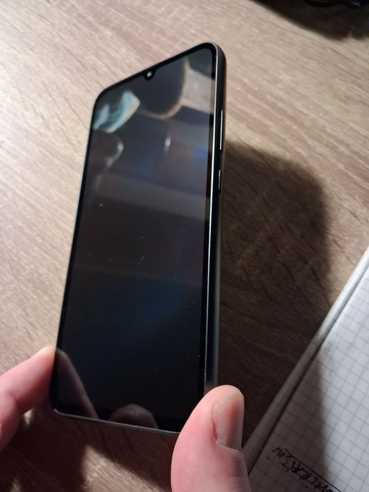 Samsung A34 5G 128GB 4GB ram