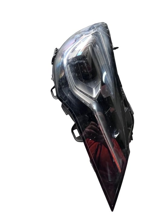 Far Dreapta Fata Xenon Opel Astra K B16 2015 -> 7963200003