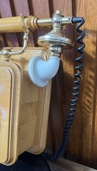 Набор редких телефонов СССР