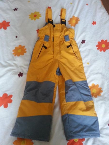 Грейки различни размери