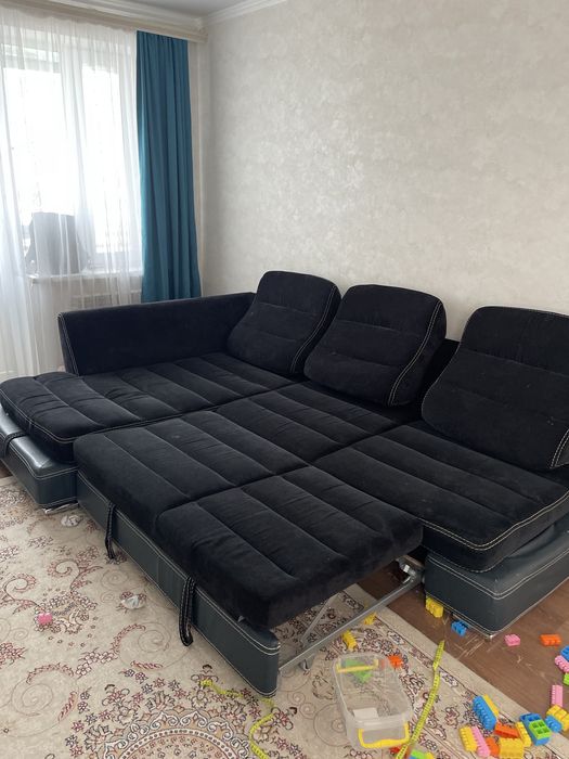 Продам диван большой