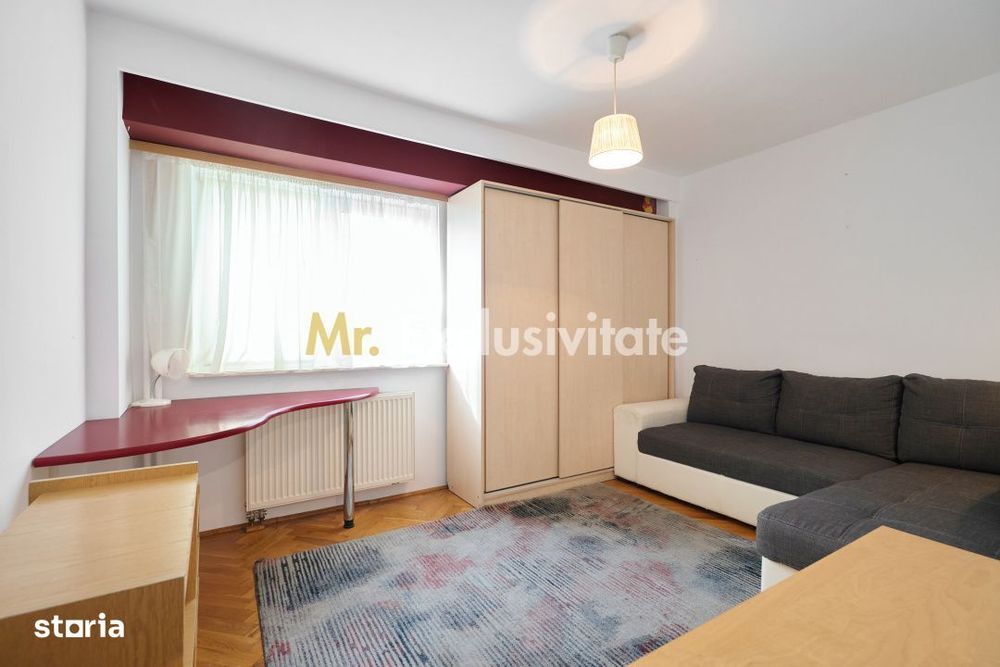 Apartament 3 camere ultracentral, Pitesti, AG