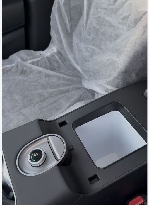 **BYD sealion 06 pilot plus