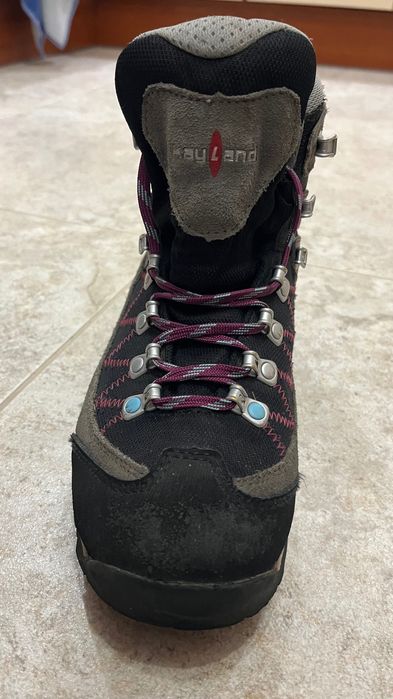 Туристически обувки kayland