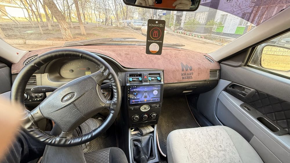 Продам Приора Лада на ходу