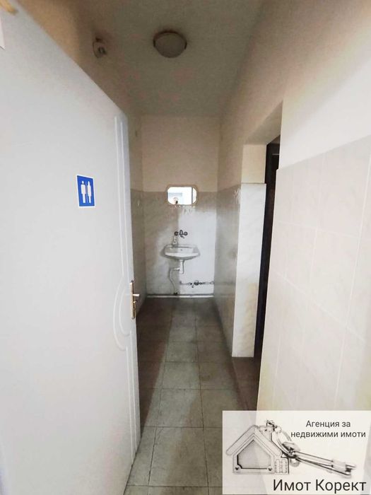 Дава се под наем Офис в Асеновград - 30 кв.м за 150 € - Снимка #3