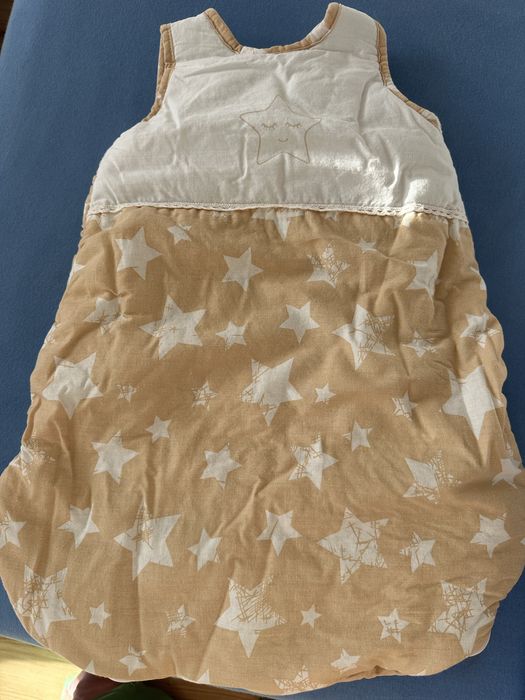 Зимен спален чувал