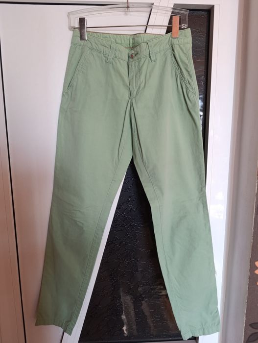 Дамски дънки и панталони размер 38 и 40