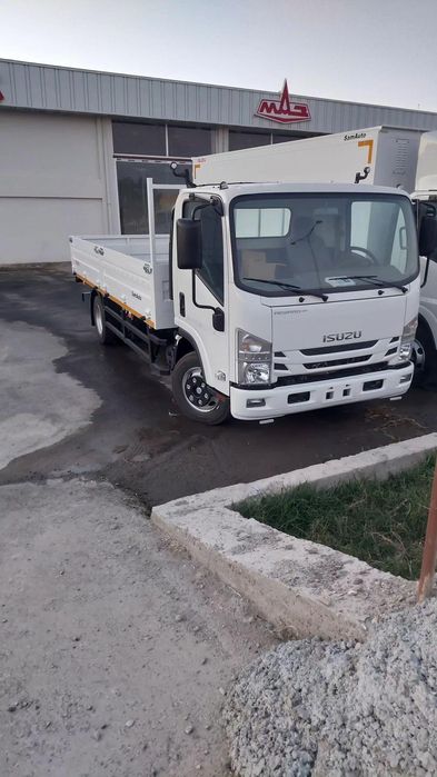 Исузи сотилади 5 тонналик