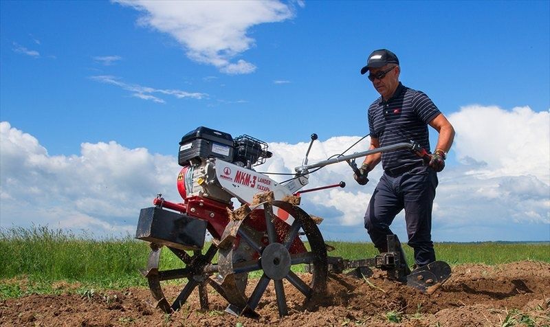 Аренда Культиватор мото коса Мини Трактор Прокат Мини Культиватор 24.7