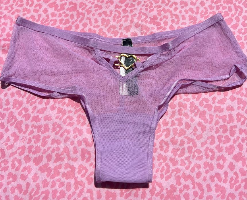 Victoria’s  Secret Луксозно Секси Оригинално Бельо