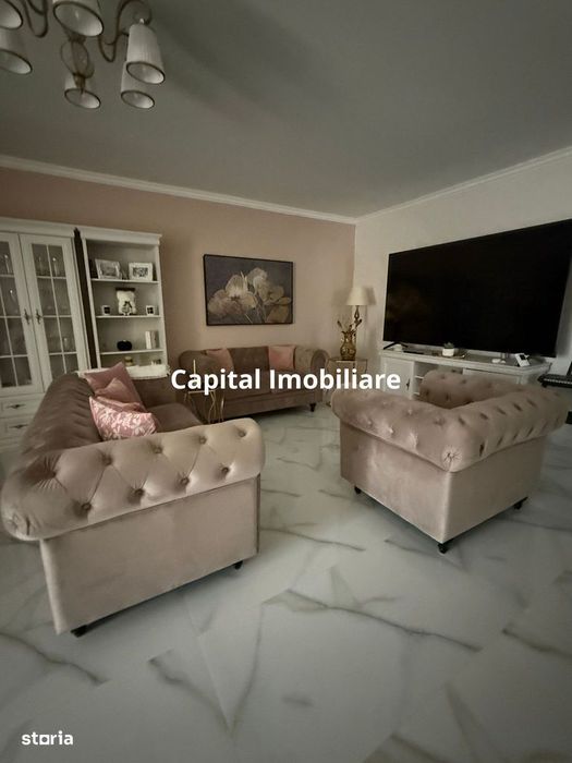 Casă de lux spațioasă 3 dormitoare, Santandrei (€265.000)