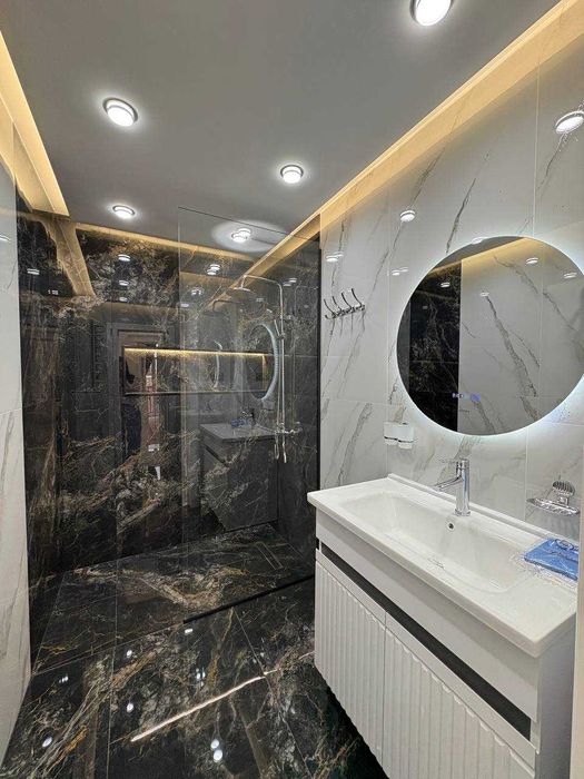 Срочно! Продаётся 4х комнатная квартира!!!