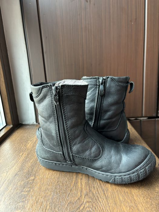 Продам зимние сопоги