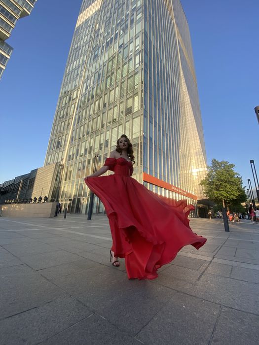 Платье на выпускной/той/свадьбу/вечернее платье