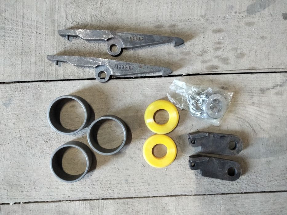 Оборудование колонкового бурения