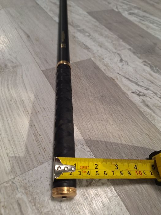 Директен Телескоп 9м .