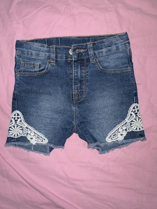 Детски дрехи 110/116