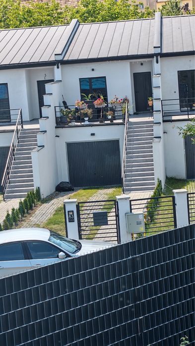 Casa noua de vanzare Medias