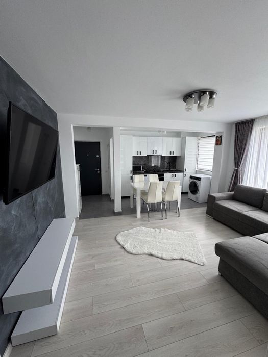 Apartament 2 camere de inchiriat