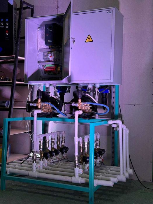 Premium uskuna to‘g‘ridan-to‘g‘ri ishlab chiqaruvchidan Sammoy,MoySam