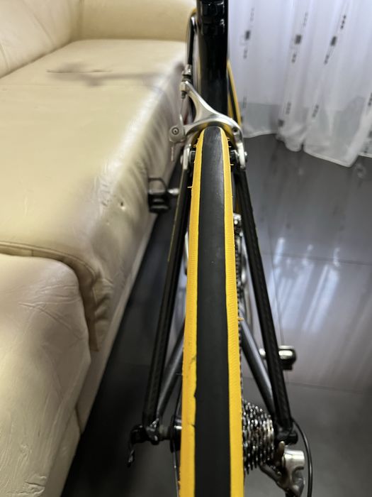 Cursiera Giant TCR hybrid