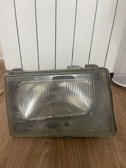 Фара на газель новая