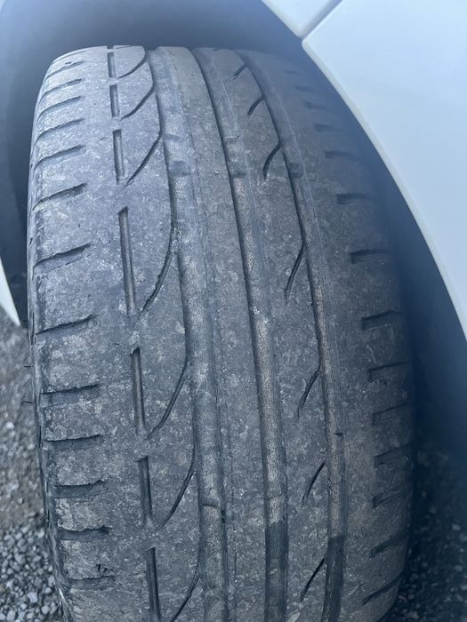 Джанти 17 5x100 Tomason TOYOTA Corolla Е170