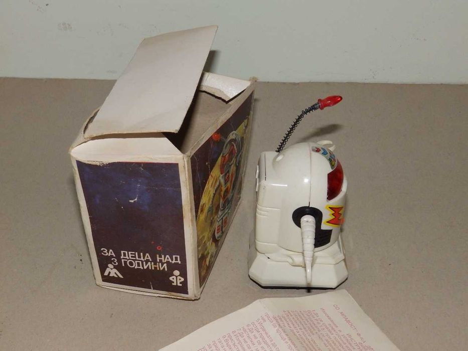 Детски играчки на различни цени