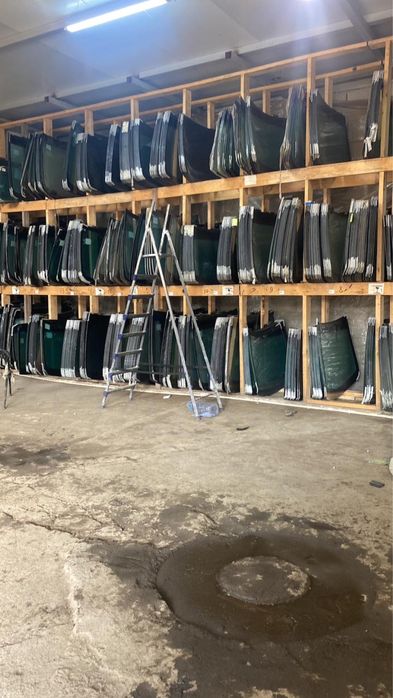 Автостекло замена на выезд