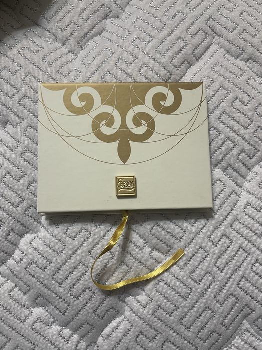 Визитница Empire