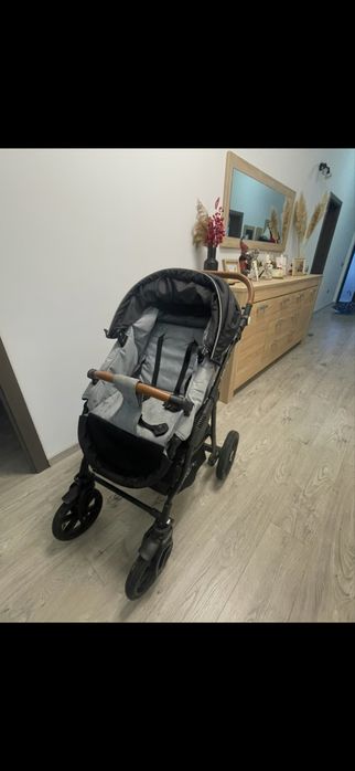 Vand carucior multifunctional 3 in 1