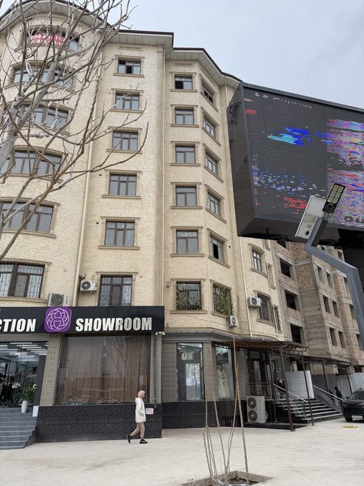 Лефтли дом янги курилга