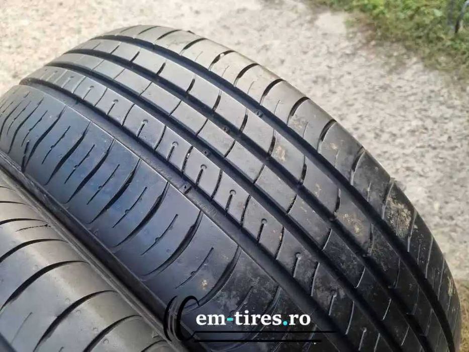 SET 4 Anvelope Vara 235/60 R16 KUMHO Ecowing ES01 100H