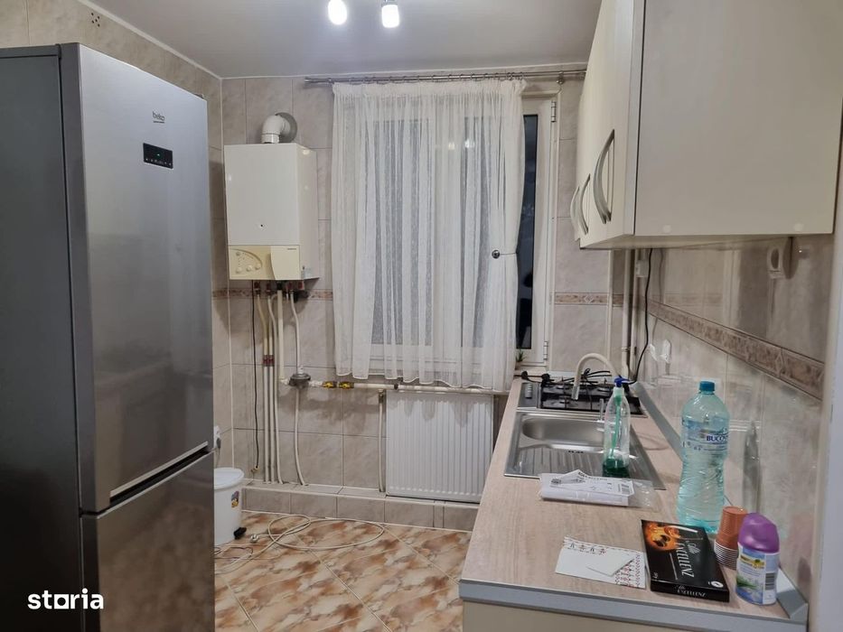 2 Camere,Precista-etaj 2