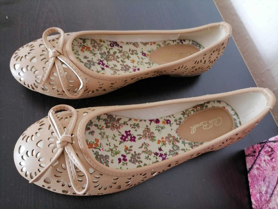 обувки 37 размер