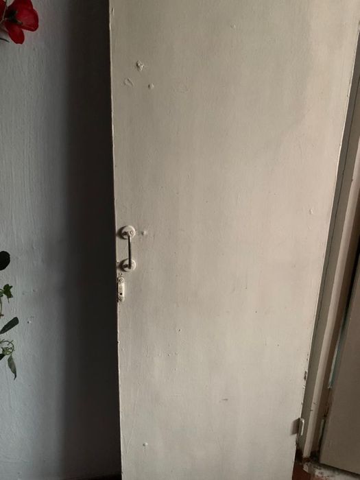 Продам дверь 200/60