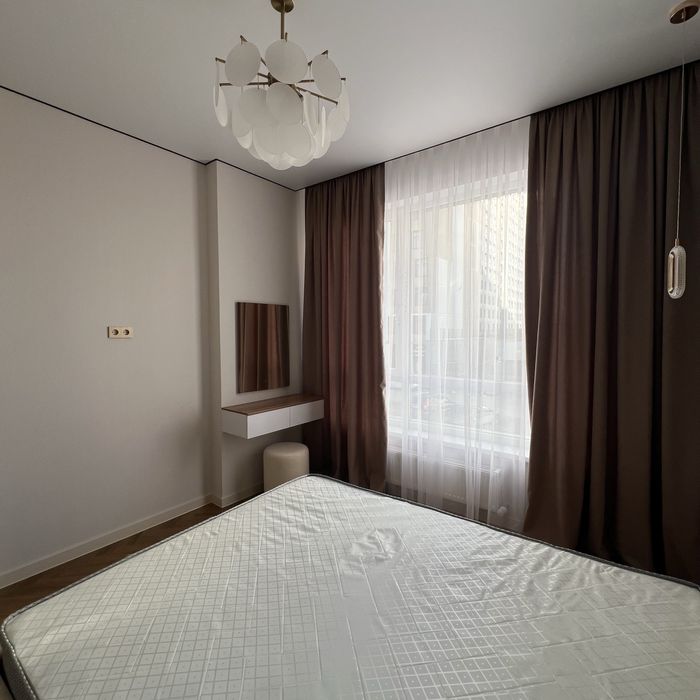 Сдам евродвушку на долгий срок!