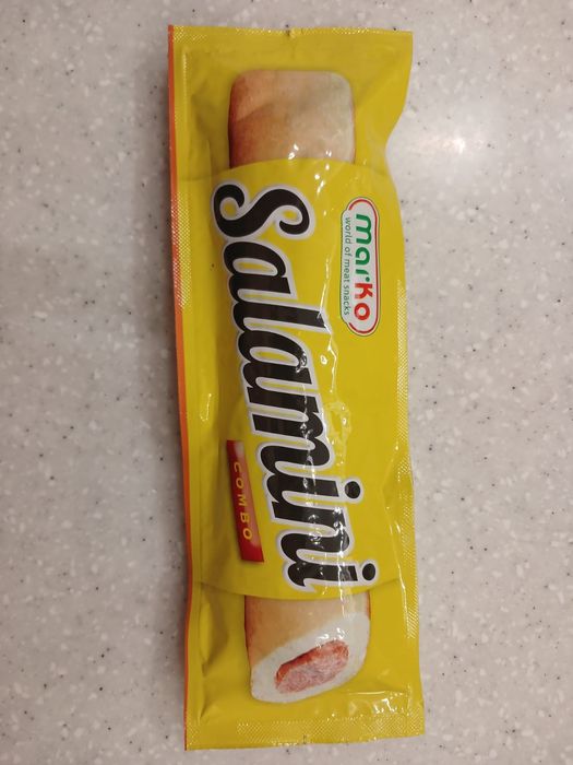 Мясные снеки продам