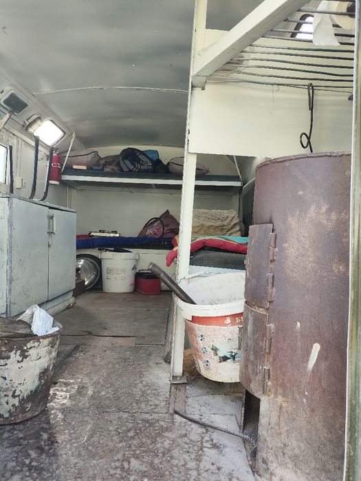 Продам Газ-66 в ОТС