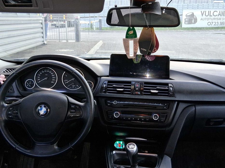 Vand BMW SERIA 3 F31