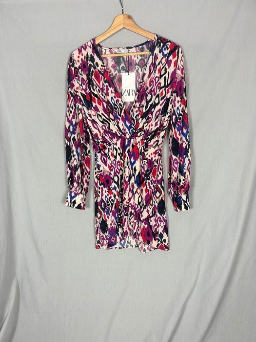 Рокля на  Zara xs